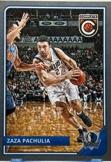 Zaza Pachulia