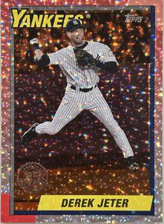Derek Jeter