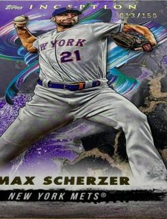 Max Scherzer