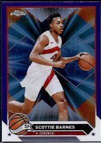 Scottie Barnes