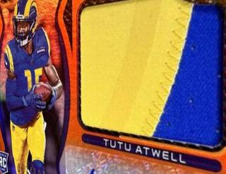 Tutu Atwell