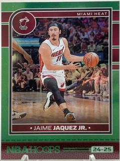 Jaime Jaquez Jr.