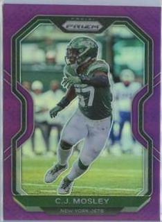 C.J. Mosley