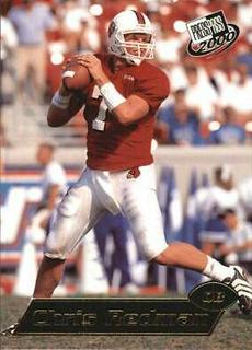 Chris Redman