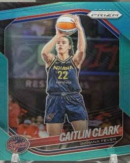 Caitlin Clark