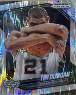 Tim Duncan