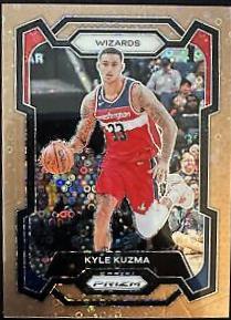 Kyle Kuzma