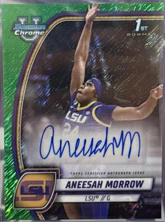 Aneesah Morrow