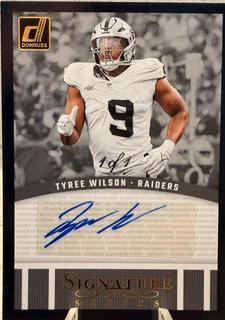 Tyree Wilson