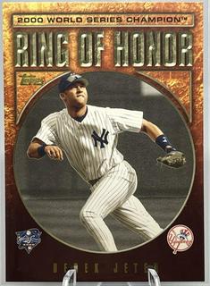 Derek Jeter