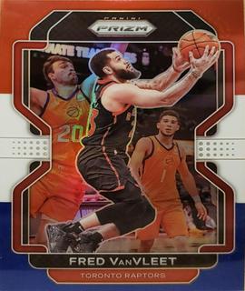 Fred VanVleet