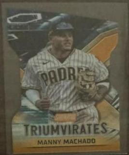 Manny Machado