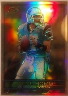 Jake Delhomme
