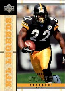 Duce Staley