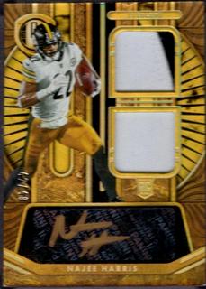 Najee Harris
