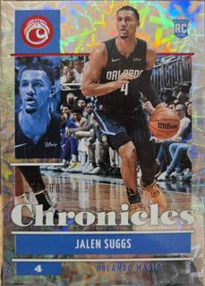 Jalen Suggs