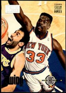 Patrick Ewing
