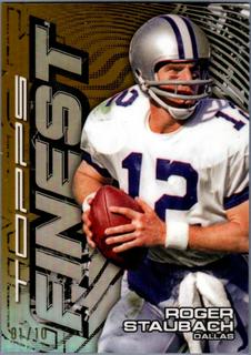Roger Staubach