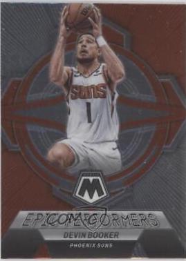 Devin Booker #10
