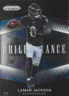 Lamar Jackson