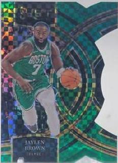 Jaylen Brown