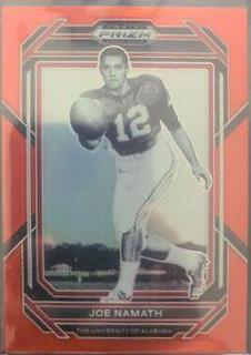 Joe Namath
