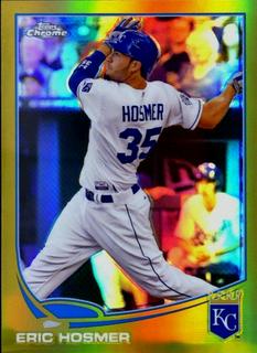 Eric Hosmer