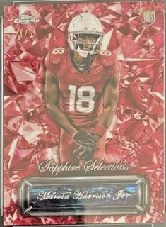 Marvin Harrison Jr.