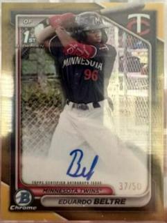 Eduardo Beltre