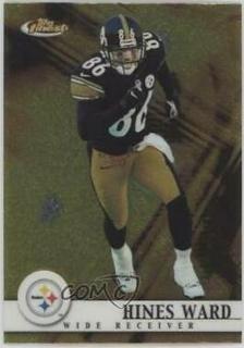 Hines Ward