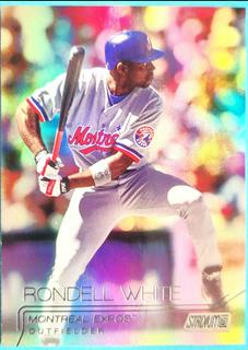 Rondell White