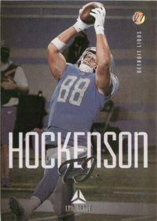 T. J. Hockenson