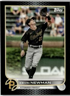 Kevin Newman