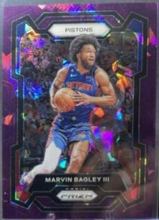 Marvin Bagley III