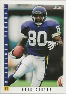 Chris Carter