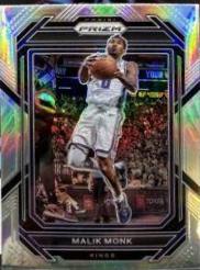 Malik Monk