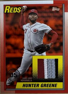 Hunter Greene