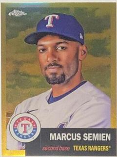Marcus Semien