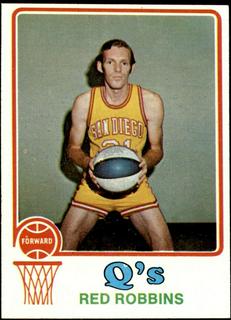 Red Robbins