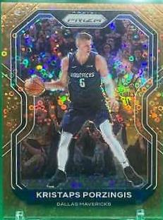 Kristaps Porzingis