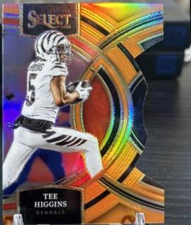 Tee Higgins