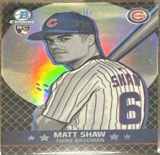 Matt Shaw