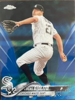 Lucas Giolito