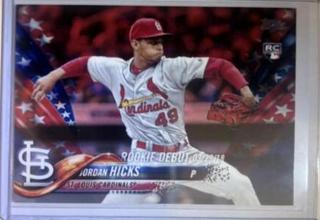 Jordan Hicks