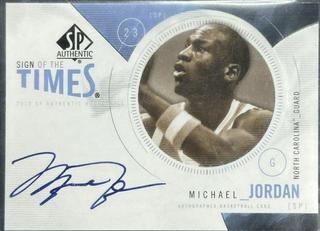 Michael Jordan
