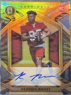 Rondale Moore
