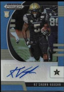 Ke'Shawn Vaughn