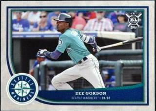 Dee Gordon