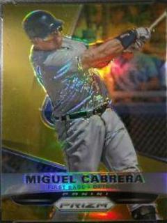 Miguel Cabrera