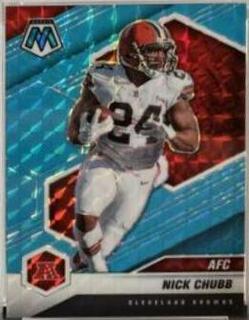 Nick Chubb